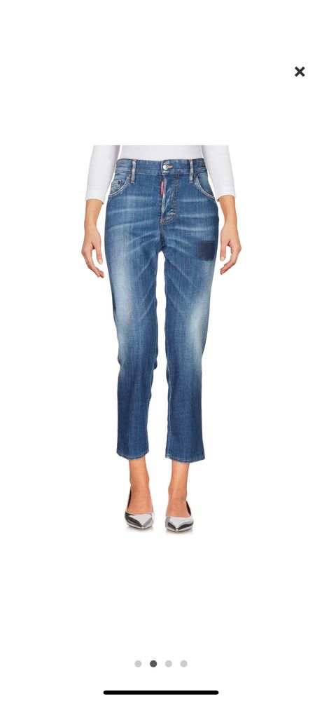 Оригинални дънки Dsquared