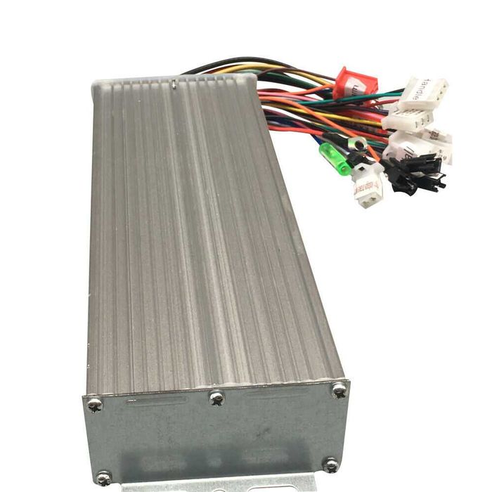 Controler 2000W 48-72V, 45A pt motor fara perii. Nou!