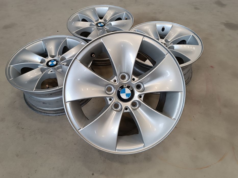 Jante aliaj 5x120 R16 BMW, Vw Transporter T5 T6