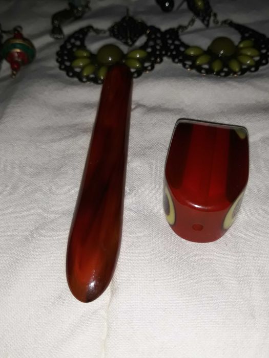 Разни неща всичко на куп