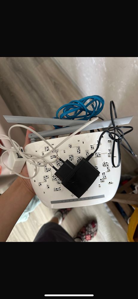 Модем tp link для wifi