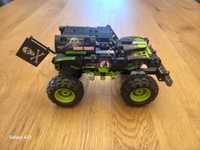 Lego Technic 42118 Monster Jam grave digger лего