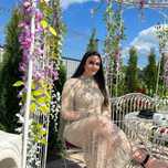 Rochie model deosebit