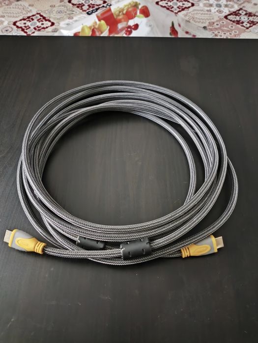 Продам кабели HDMI