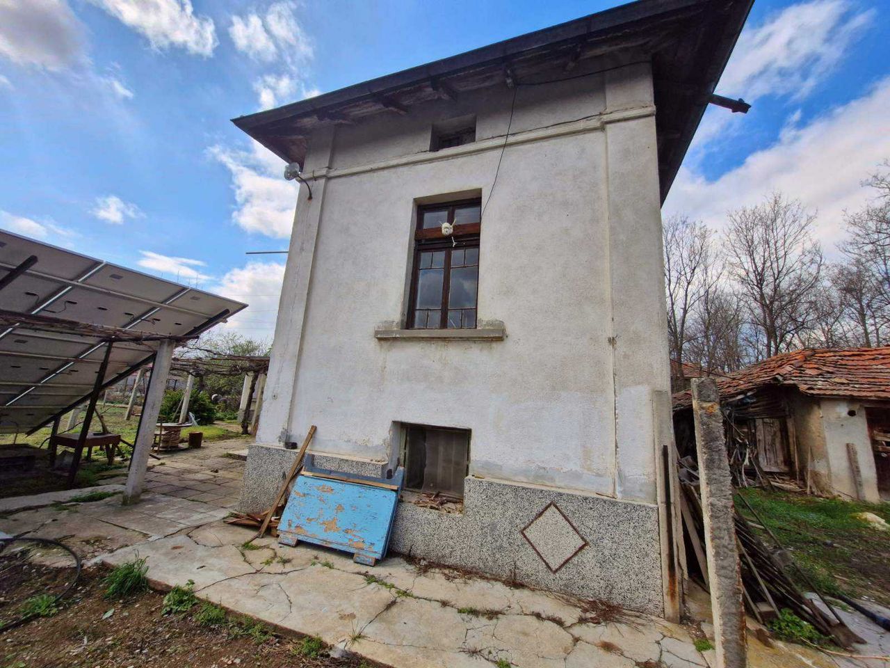 Продава се Къща в с. Гелеменово, Област Пазарджик - 69 кв.м за 776 €/кв.м - Снимка #9