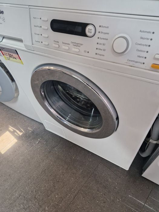 Пералня Miele W 3825 A+++ 7 кг