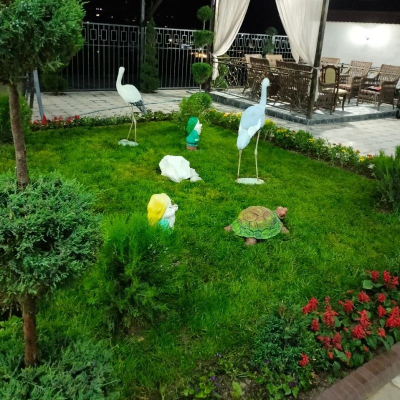 MAKLERSIZ Chorbog' qishlog'ida ajoyib tabiat qo'ynida faqat OILA uchun