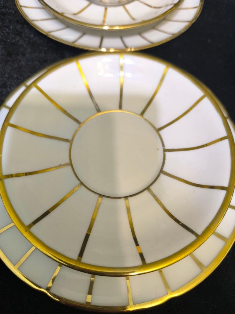 ROSENTHAL троен сет