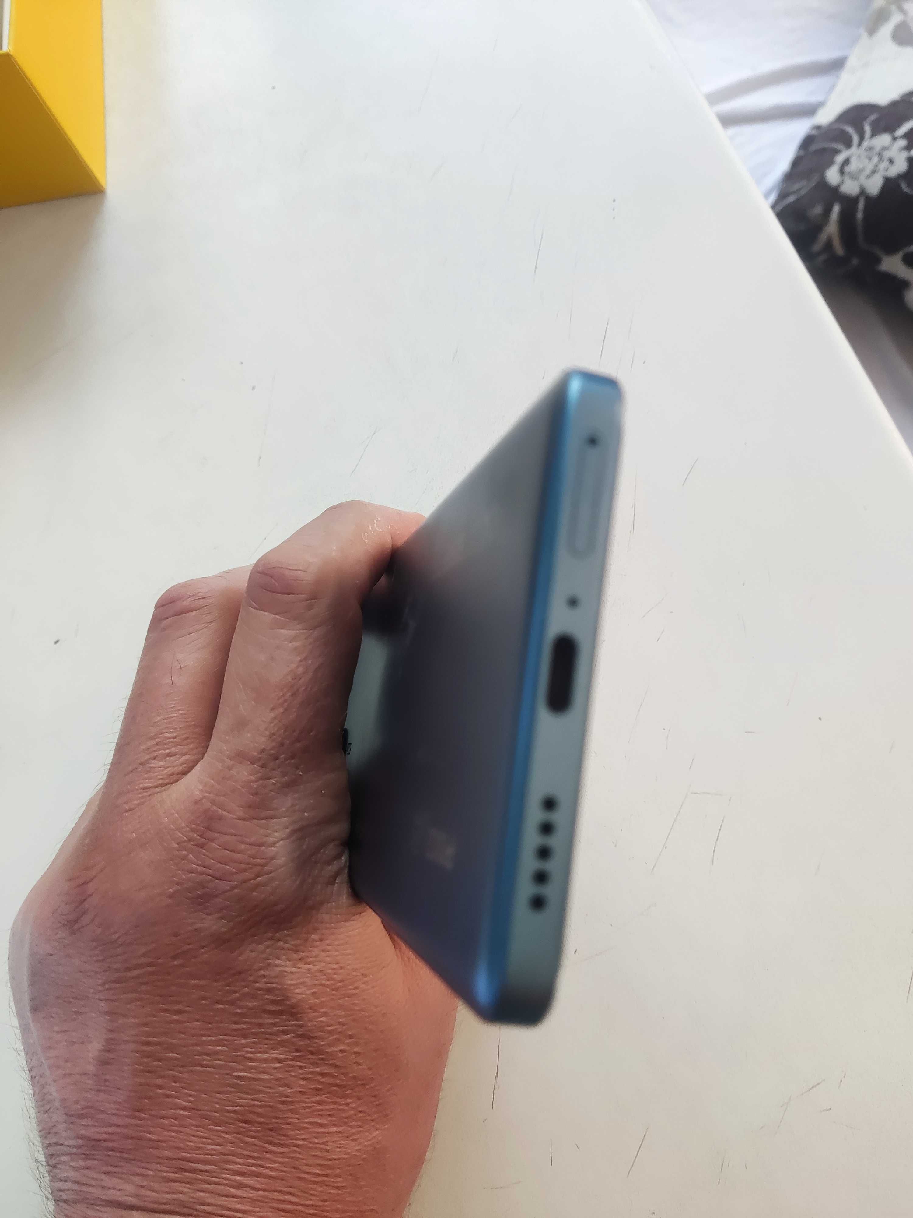 POCO F5 8gb/256gb