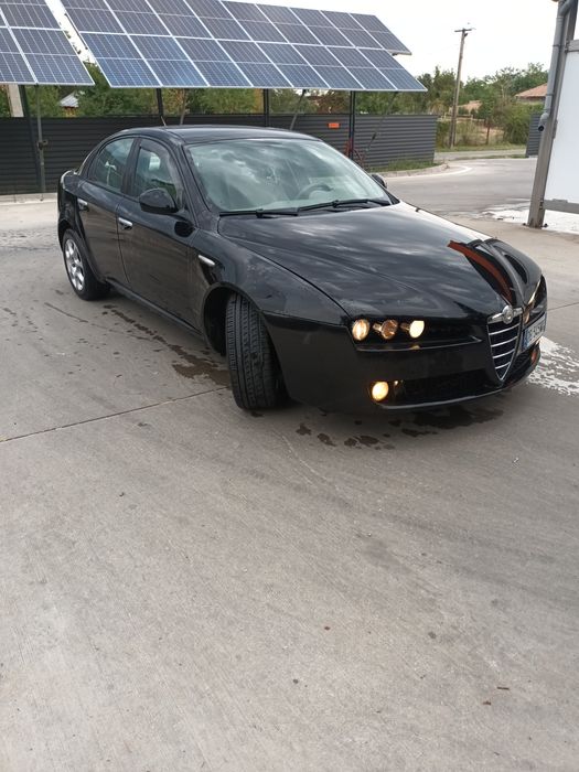 Vand alfa romeo 159 1.9 jtdm 150 kai recent adus