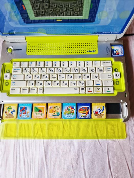 Laptop VTech educativ