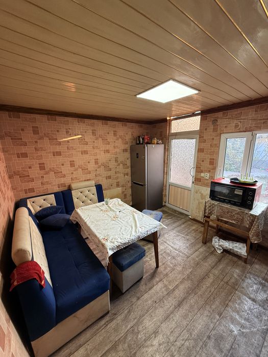 Kokchada Srochna Uchastka Sotiladi 37900 dan