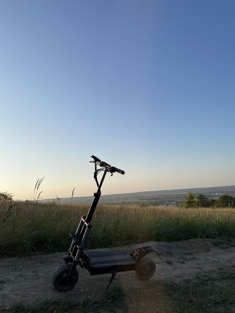 Vand trotineta electrica Laotie ti30