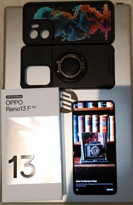 Oppo Reno 13F 5G 256Gb 8Gb+8Gb Ram