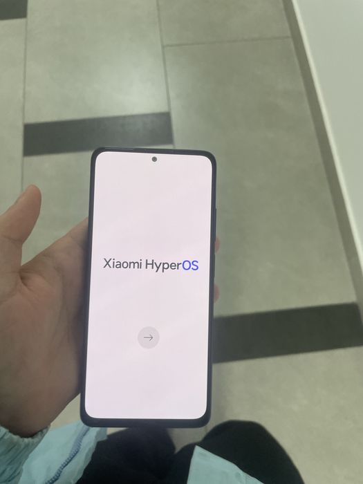 Redmi note 12 pro 256 4 g