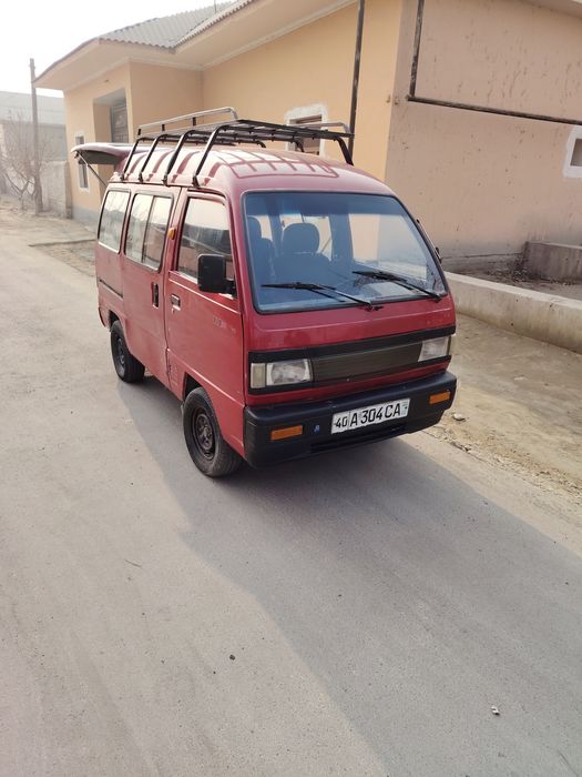 2001 - Yil Damas Metani bor.