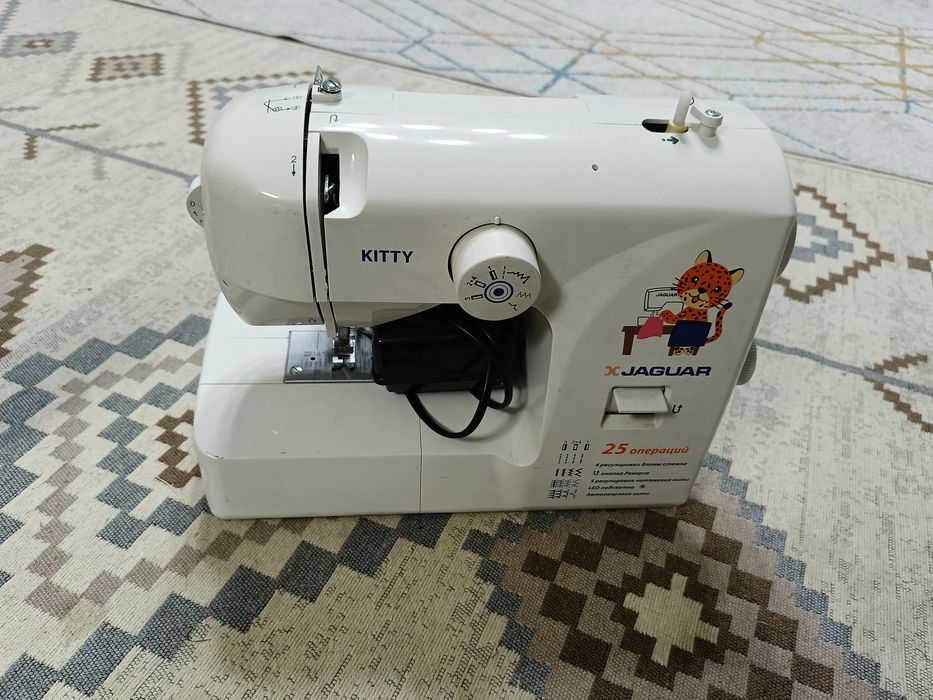 Принтер моноблок