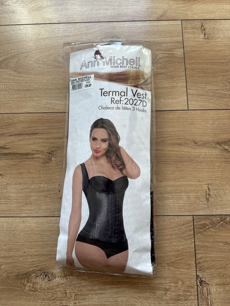 Vand corset modelator nou marca clessidra