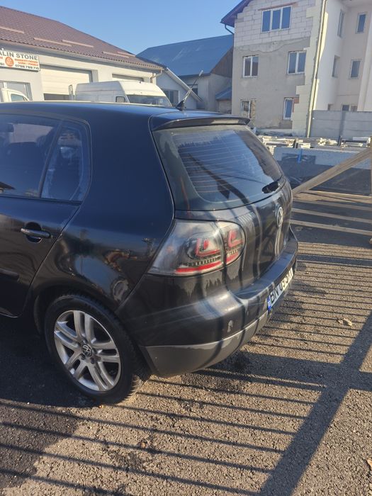 Golf 5 1600 mpi benzina