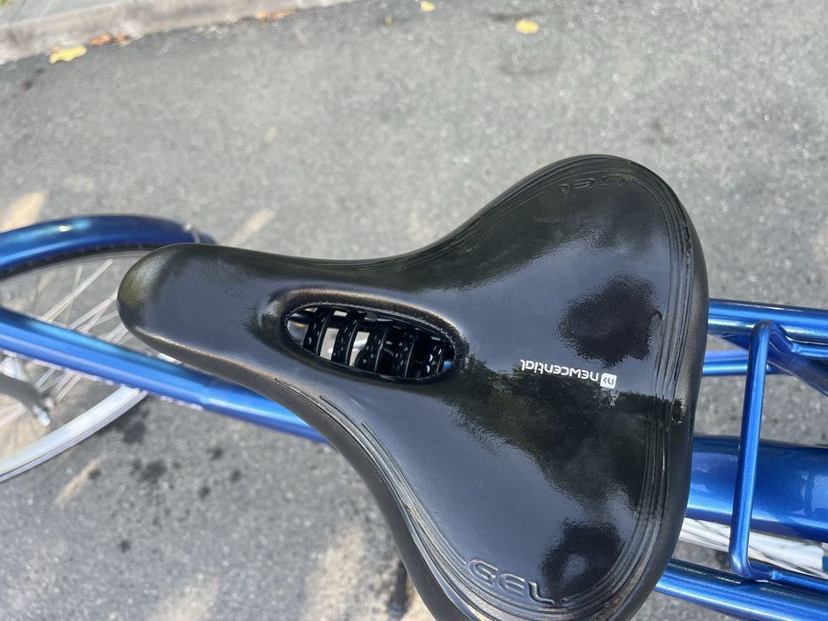 Bicicleta Kettler roti 28 inch