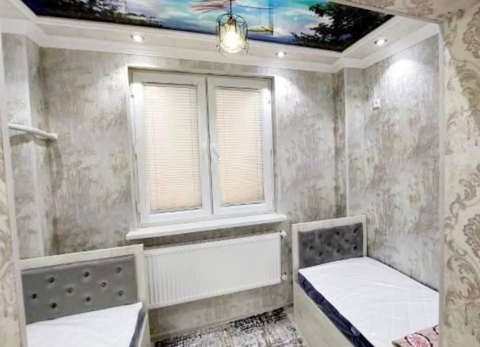 Аренда Квартира / Чилонзорский/  Хамза / 7 Кв / 3 Комн