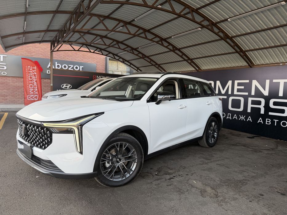 Продаю Bestune T55 в идеальном состоянии!!! 2023 год 23.000 км