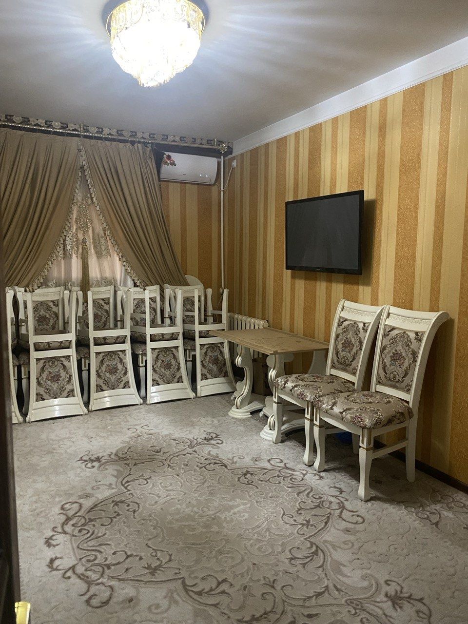 Дом Ибн Сино 2 7дом 32квартира