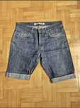 Pantaloni scurți Blugi, Bărbați, Carrera Jeans 710, Regular – 50 / W32
