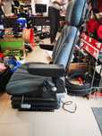 Scaun pneumatic tractor utilaje agricole pneumatic cu compresor incorp