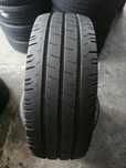 Continental 235/65 R16 C vară