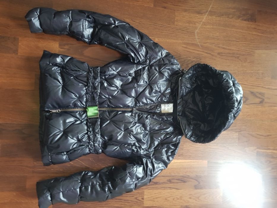 Cerruti down jacket