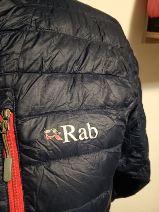 Geaca de Dama RAB ,marime M.