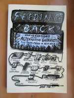 carte 'Feeding Back', de David Todd (in engleza)