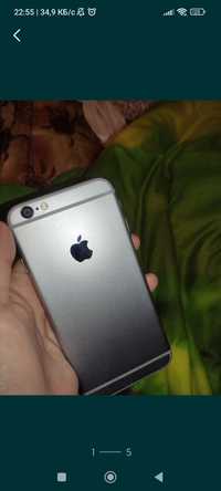 Iphone 6 Apple 6
