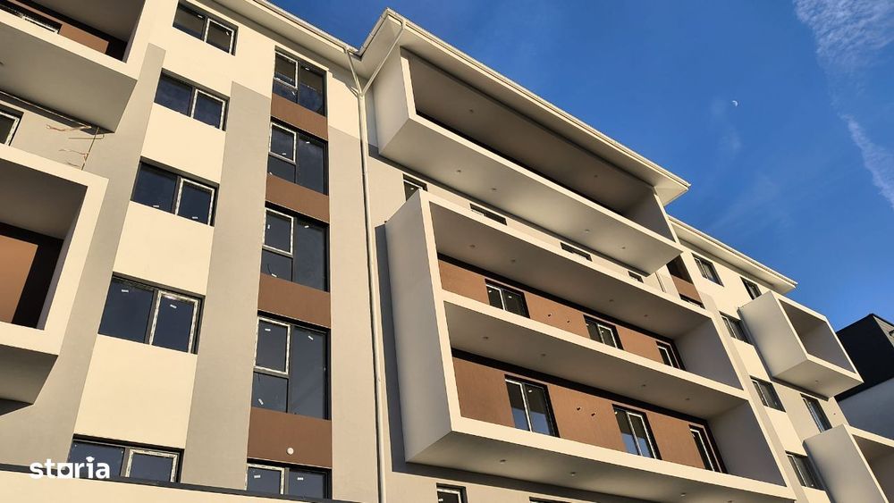 Apartament 2 camere Bragadiru, zona McDonalds