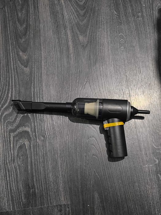 Акумулаторна прохосмукачка