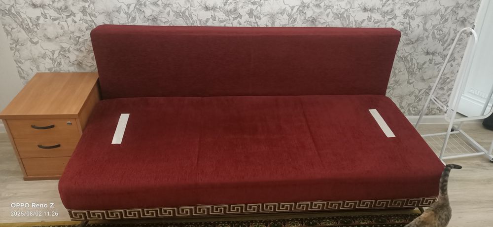 Продается Диван кровать