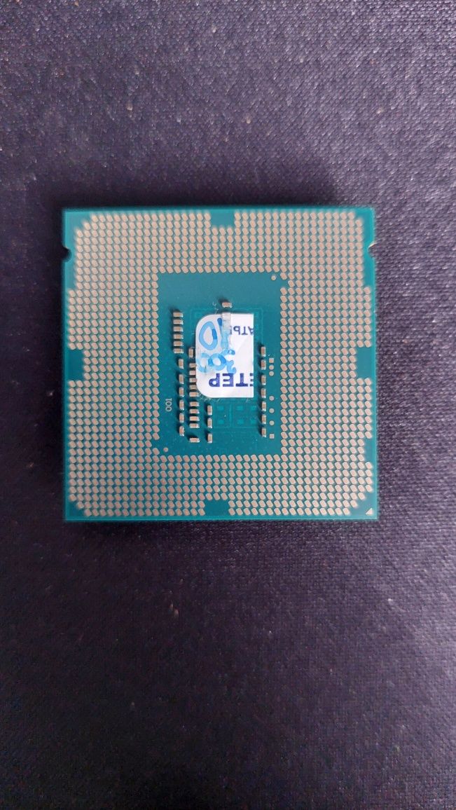 i3 4130 процессор 1150