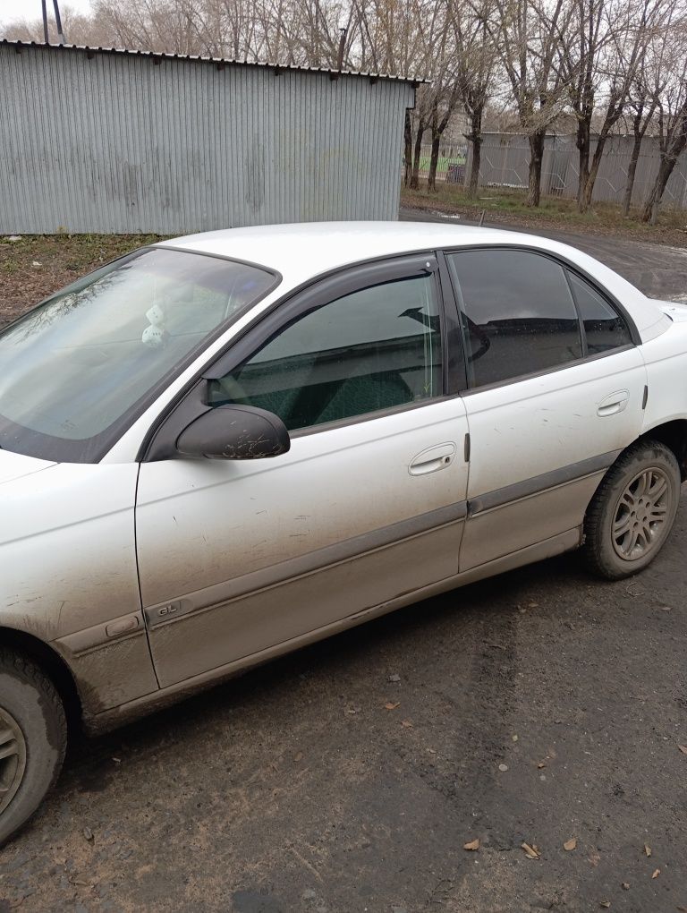 Продам opel omega