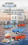 Colectia Automobile de neuitat