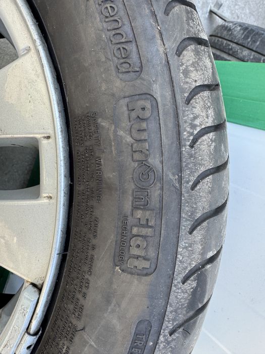 BMW 16ки 5x120 от E90, Style 156