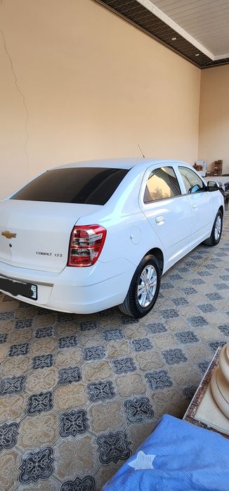 Cobalt LTZ avtamat
