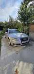 Audi A6 s-line, an 2010, Volan dreapta