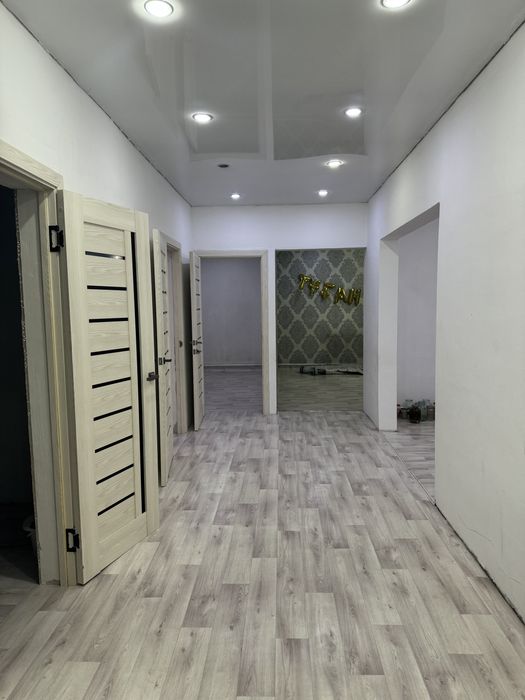 Продам новый дом