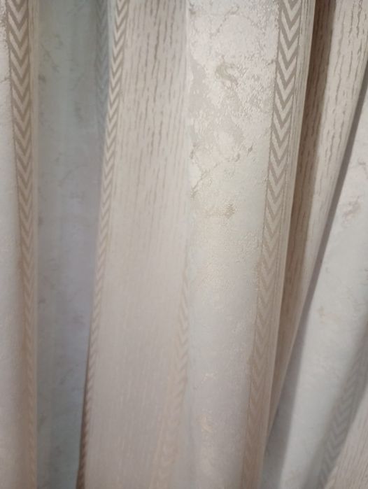 Set draperii aprox 7m latime