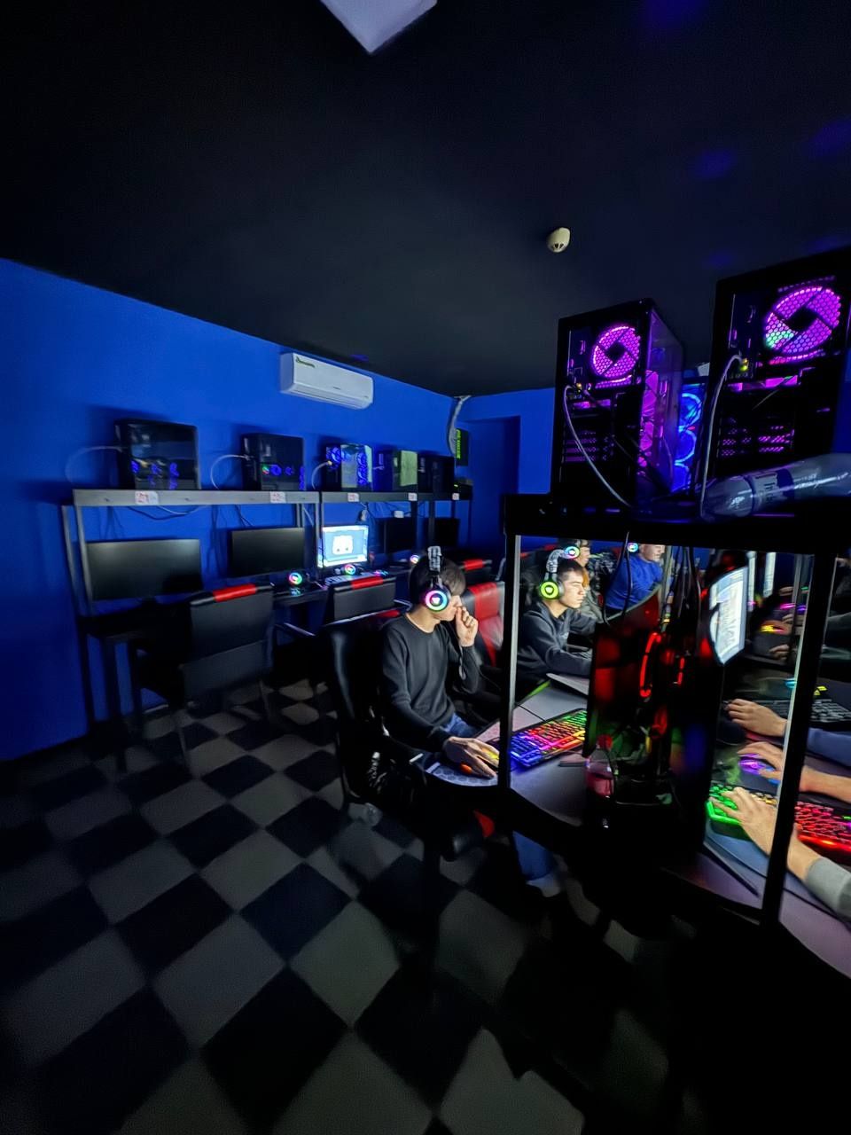 Срочно!!! Продается готовый бизнес, Game club