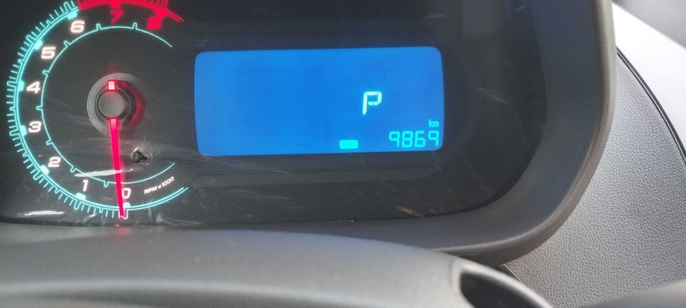 COBALT GX-Style Plus AT продаётся 2024