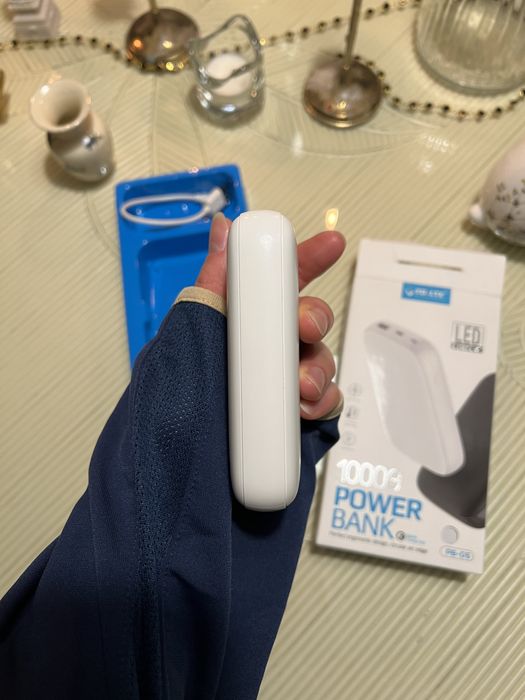 Baterie externă 10000mah