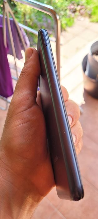 Samsung A12 Duos, 128GB, 4 gb RAM, baterie 5000 mAh, folie, husă,