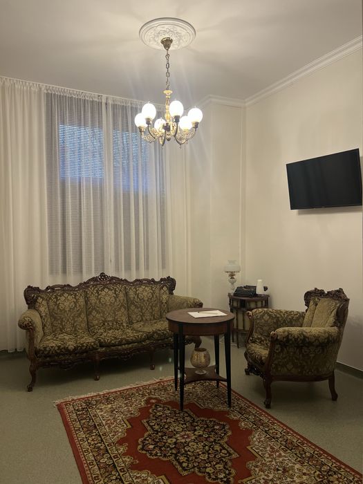 Vand business si spatiu complet amenajat pentru funtionare